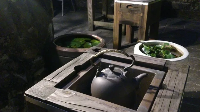 jiufen, tasting, tea, jiufen, jiufen, jiufen, tea, tea, tea, tea, tea. Tasting a tea collection starts with a control pass, not curiosity
