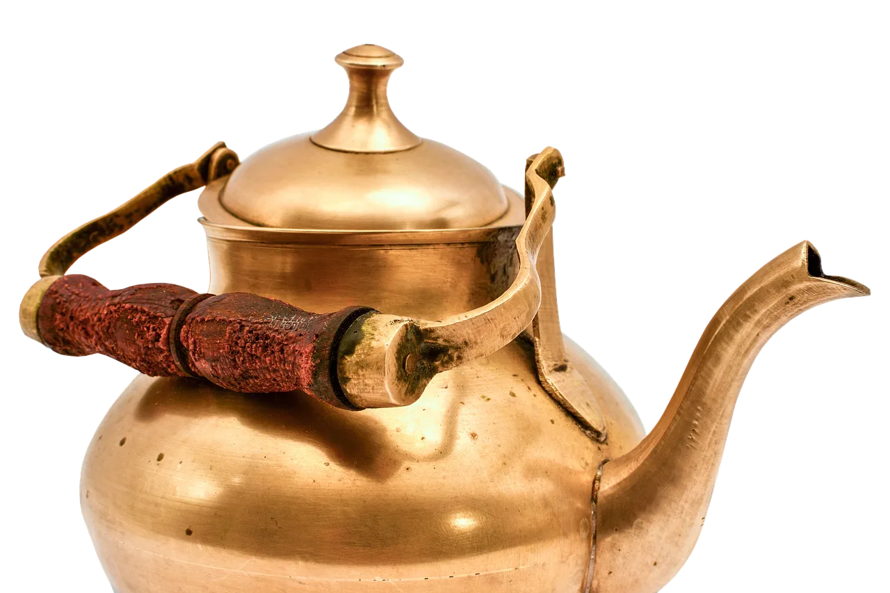 water boiler, kettle, boiler, can, copper, teapot, wooden handle, isolated, water boiler, kettle, kettle, kettle, boiler, boiler, teapot, teapot, teapot, teapot, teapot. Gooseneck Kettle vs Standard Kettle: Which Brews Better Tea?