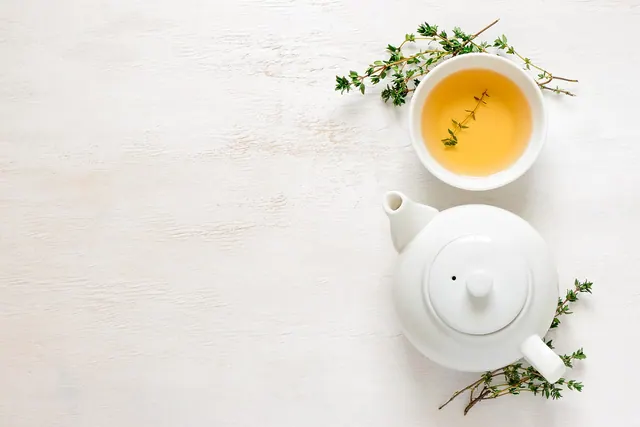 tea, drink, beverage, tea time, tea cup, tea pot, flat lay, copy space, tea, tea, tea, tea, tea