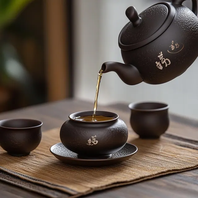 tea ceremony, traditional, tea set, mindfulness, ritual, japanese tea ceremony, cultural heritage, serenity, elegance, calm, tea preparation, zen, peaceful, tea culture, asian trad. Tea brewing mistakes: lessons and fixes for beginners