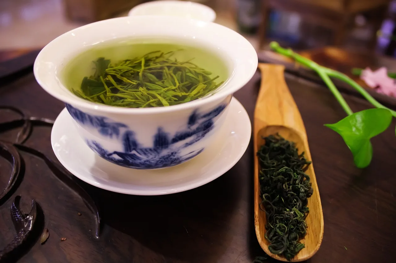 green tea, tea art, tea ceremony, tea, green tea, green tea, green tea, green tea, green tea. How tea brewing mistakes are shifting from tradition toward measurement