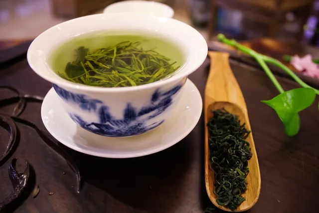 green tea, tea art, tea ceremony, tea, green tea, green tea, green tea, green tea, green tea. How tea brewing mistakes are shifting from tradition toward measurement