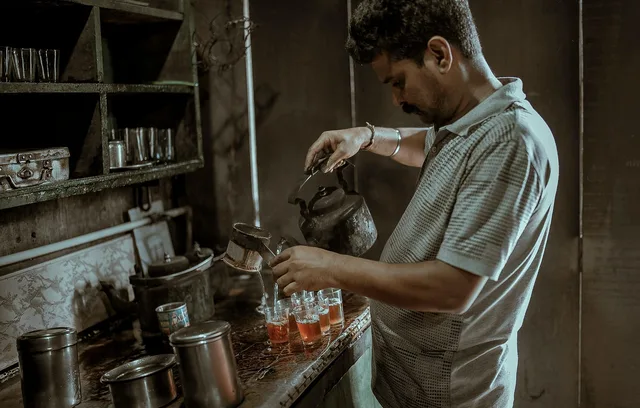 tea, tea ritual, indian culture, vintage, old-fashioned, indian, timeless, traditional indian tea, retrovintage, indian tea culture, indian tea ritual, tea culture, tea etiquette, antique, kolkata tea, darjeeling tea, chai, old color, classic, india, drink, laal chai, black tea, retro, street side tea, chai, chai, chai, chai, chai, india. Tea ritual trends: what to keep and what to drop for 2027