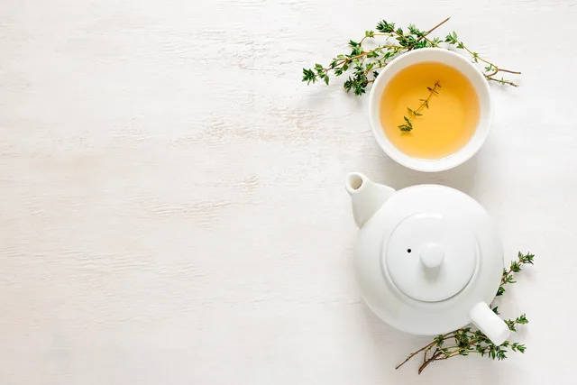 tea, drink, beverage, tea time, tea cup, tea pot, flat lay, copy space, tea, tea, tea, tea, tea. Tea tasting ideas brands can borrow for clearer tasting