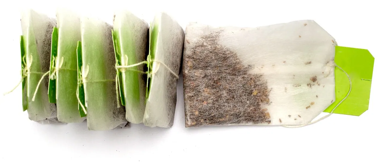 teabag, tea cup, tea, bags, hot, label, cup