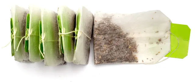 teabag, tea cup, tea, bags, hot, label, cup